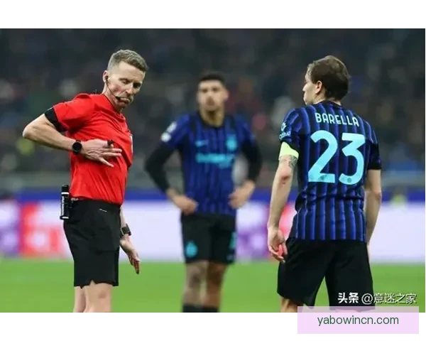 心理专家解析：无缘世界杯的国米球员或感自责需要及时心理疏导和支持