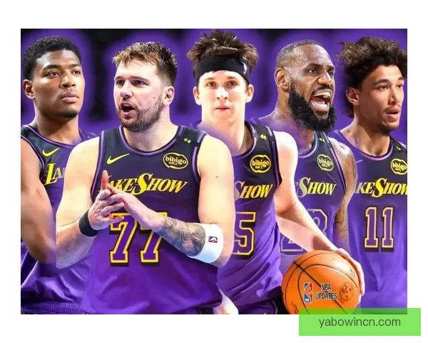 东契奇连续12场30+领跑全联盟 场均39.7分助湖人取得11胜1负佳绩