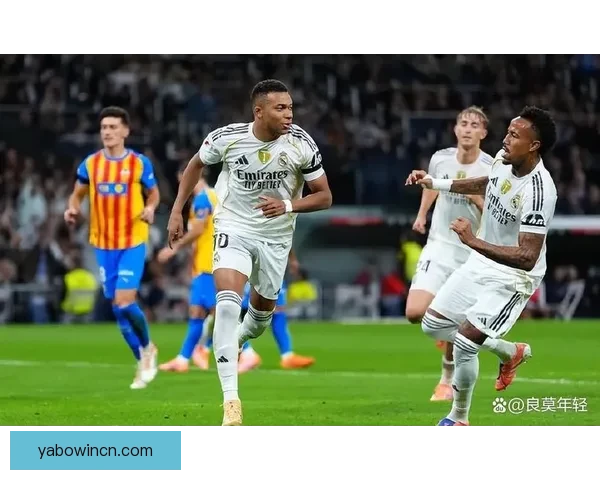 皇马惨遭绝杀龙赛罗震怒炮轰姆巴佩卡马文加直言应清洗半数阵容重建球队格局