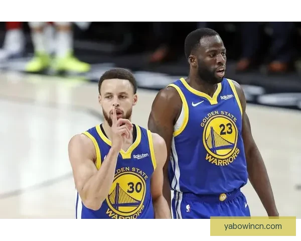 曝格林曾动念转投湖人快船今夏去留成疑库里稳坐勇士核心非卖品之位